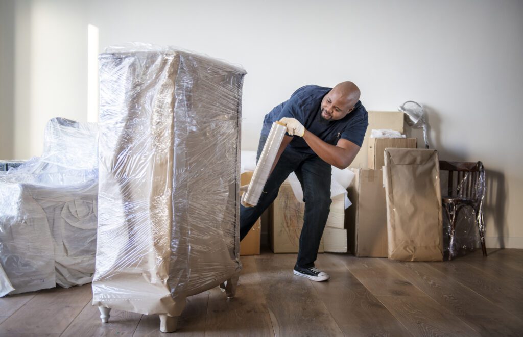 Office Movers In Ajman