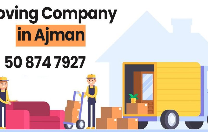 Moving Company in Abu Dhabi